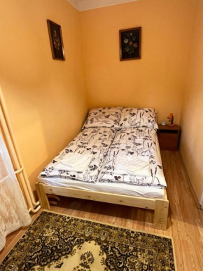 Vica Apartman